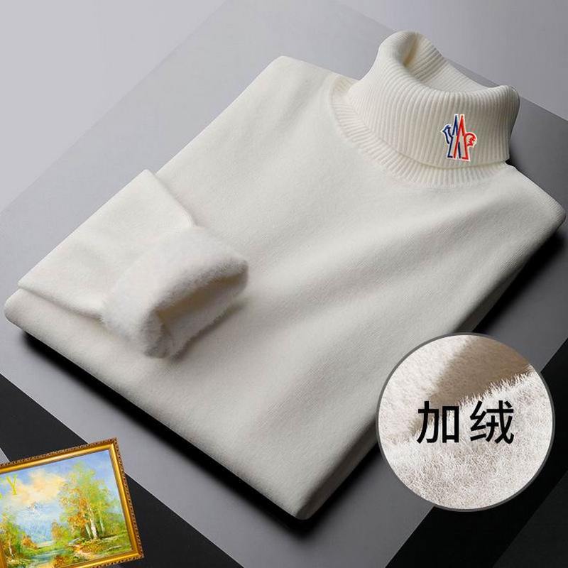 Moncler Men's Sweater 138